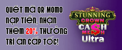 Ưu Đãi Nạp Thêm