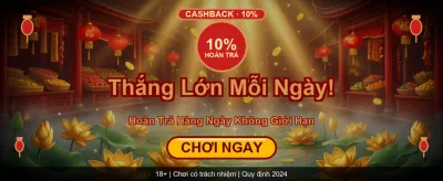 Trải nghiệm game đỉnh cao