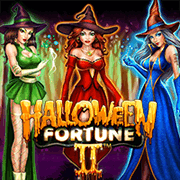 Halloween Phát Tài 2